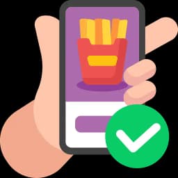 Payment Online or Cash
