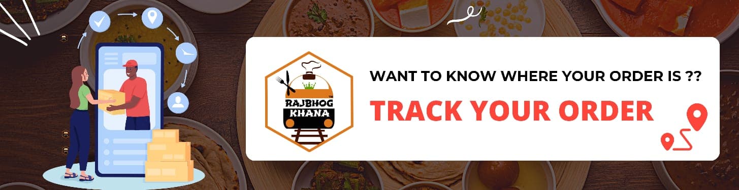 Want to know where your order is? Track your order